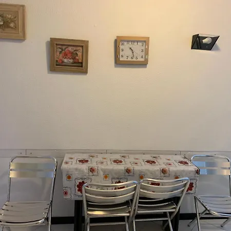 Appartement Nido Di Riva - Monolocale à Riva Ligure Extérieur photo