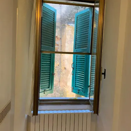 Appartement Nido Di Riva - Monolocale à Riva Ligure Extérieur photo