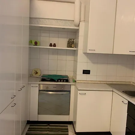 Appartement Nido Di Riva - Monolocale à Riva Ligure Extérieur photo