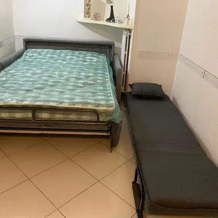 Appartement Nido Di Riva - Monolocale à Riva Ligure Extérieur photo