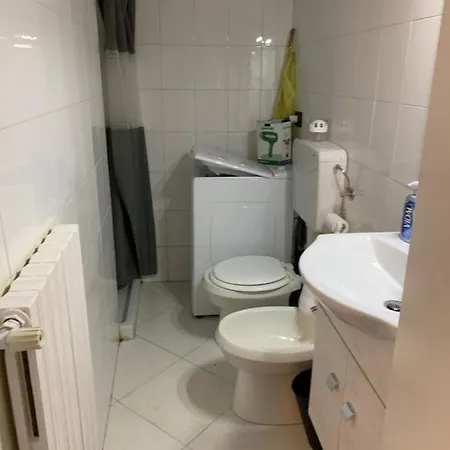 Appartement Nido Di Riva - Monolocale à Riva Ligure Extérieur photo