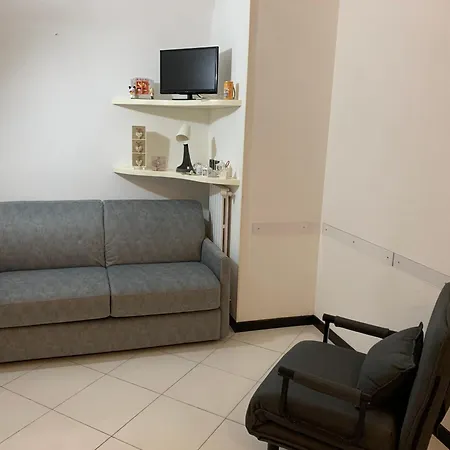 Appartement Nido Di Riva - Monolocale à Riva Ligure Extérieur photo
