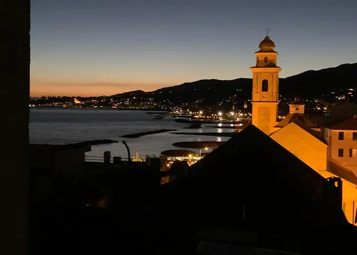 Nido Di Riva - Monolocale