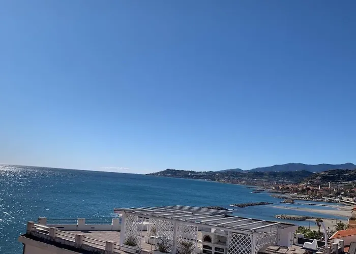 Nido Di Riva - Monolocale