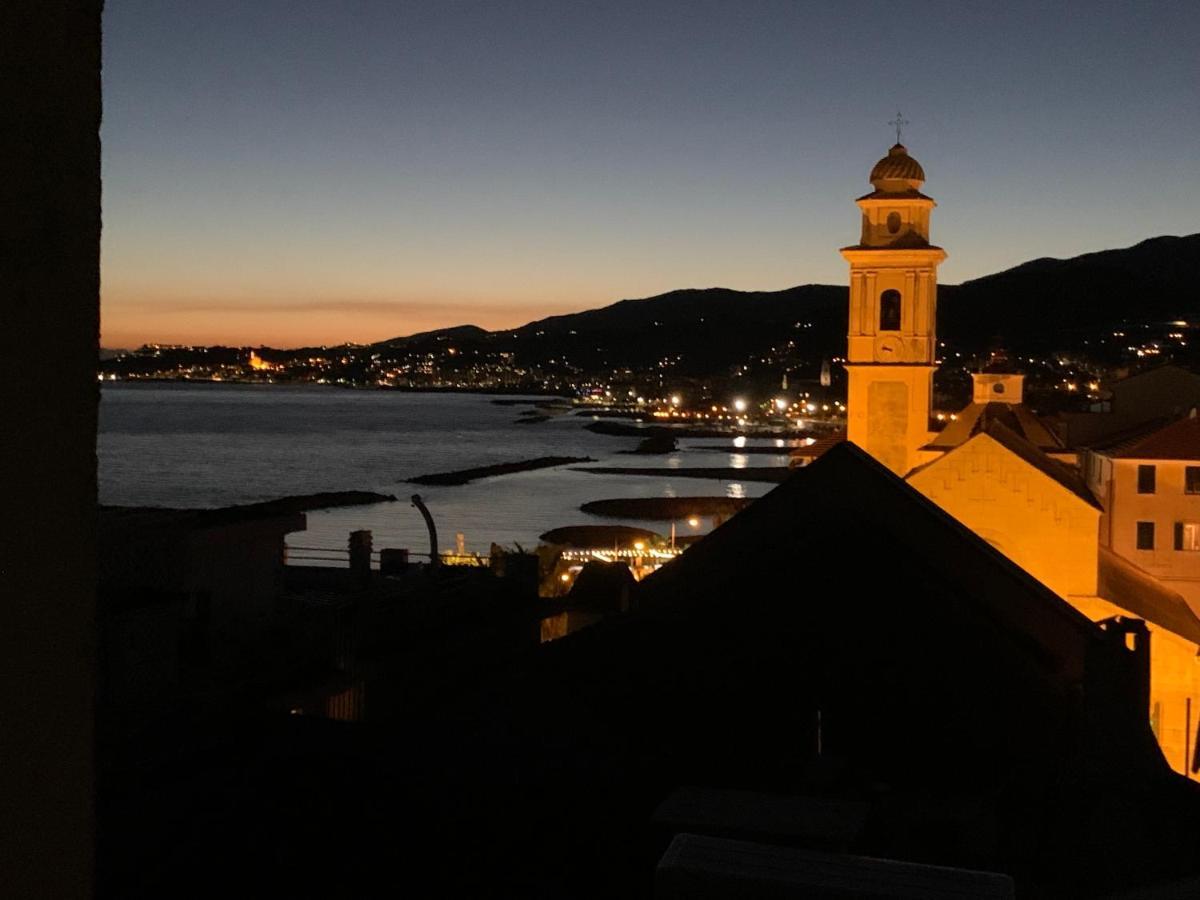 Nido Di Riva - Monolocale Apartment Riva Ligure
