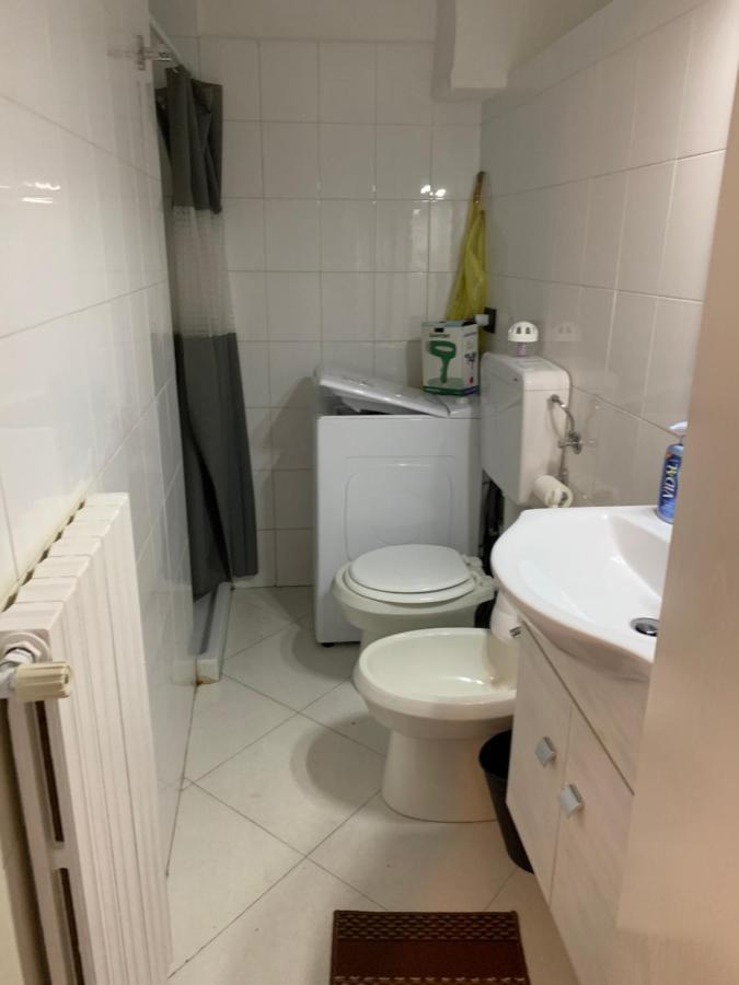 Nido Di Riva - Monolocale Apartment *