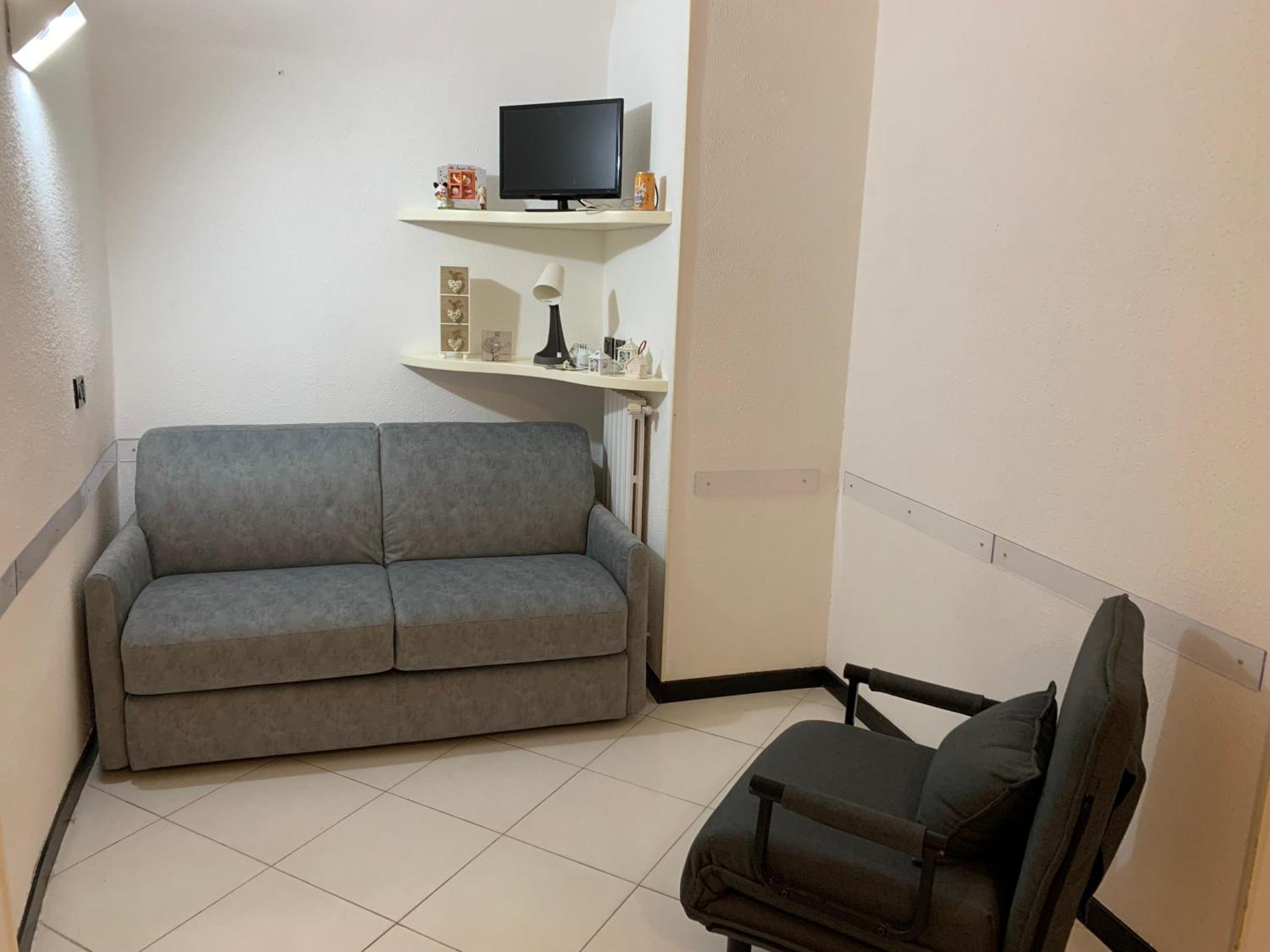 Apartment Nido Di Riva - Monolocale